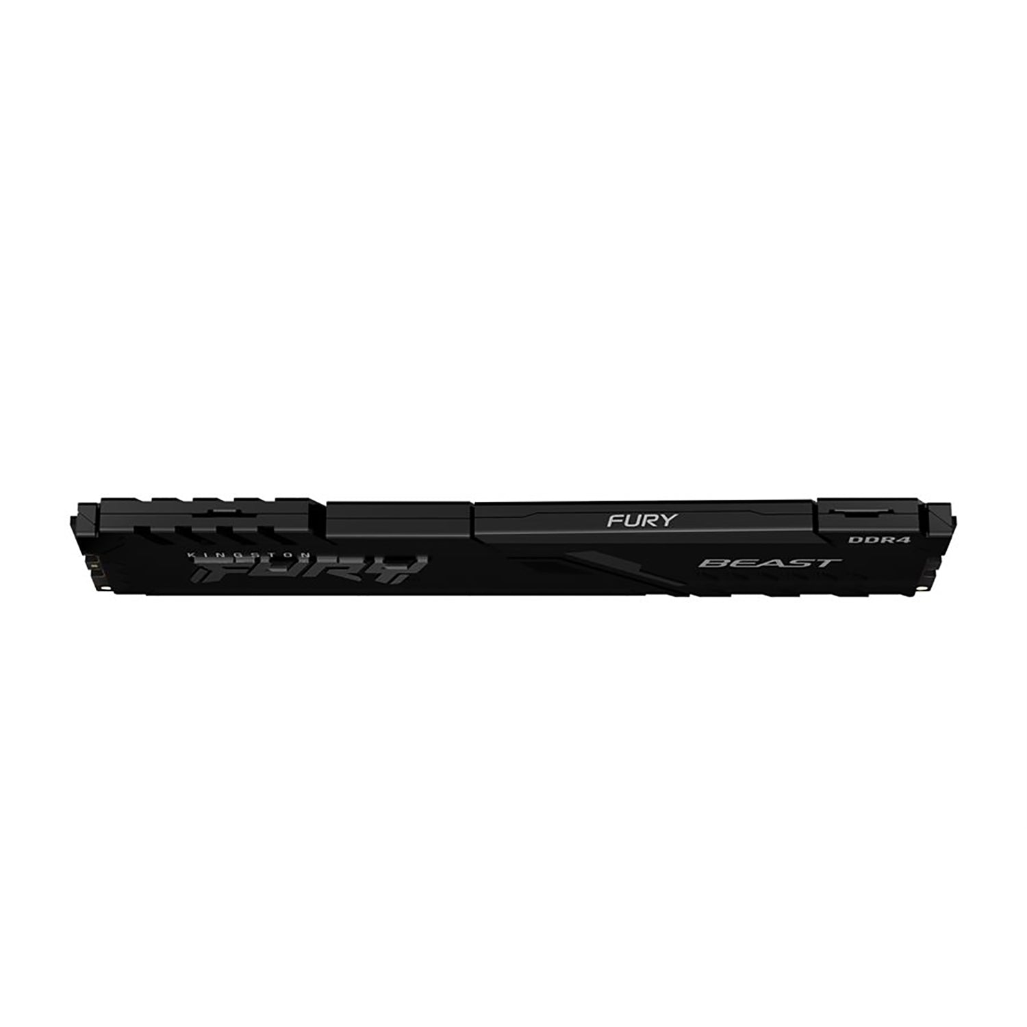 Kingston - Module de Mémoire Fury DDR4 16GO, 2666MHz, Non-ECC Unbuffered DIMM CL16 - Simple Boutique