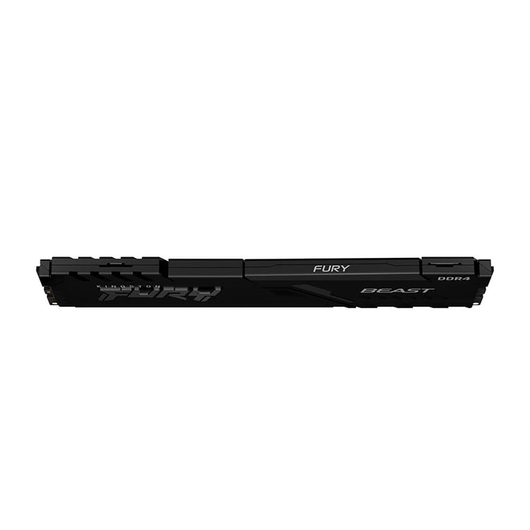 Kingston - Module de Mémoire Fury DDR4 16GO, 3200MHz, Non-ECC Unbuffered DIMM - Simple Boutique