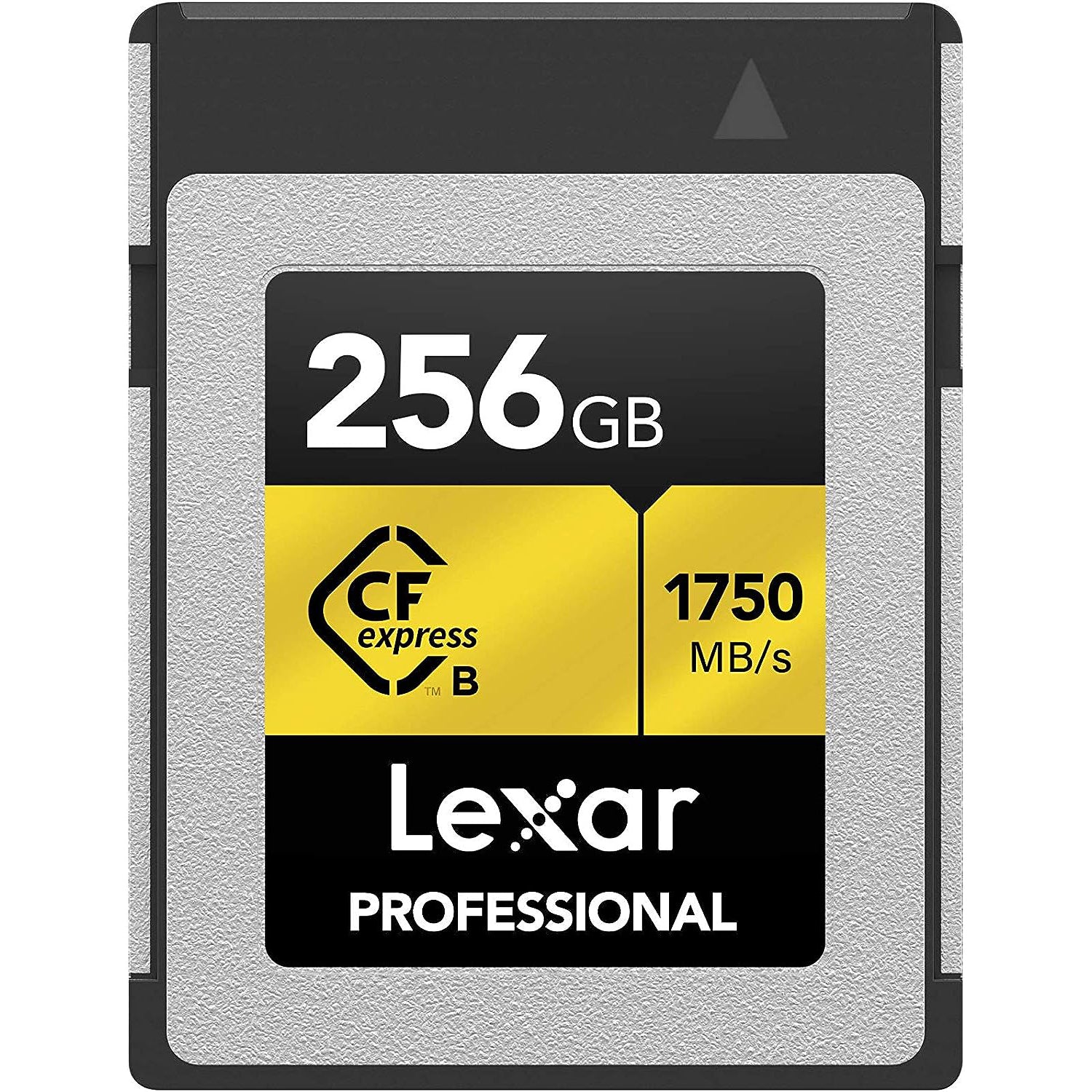 Lexar - Carte Mémoire CFexpress Type B Professional, Jusqu'à 1750 Mo/s de Lecture, Capacité de 256GO - Simple Boutique