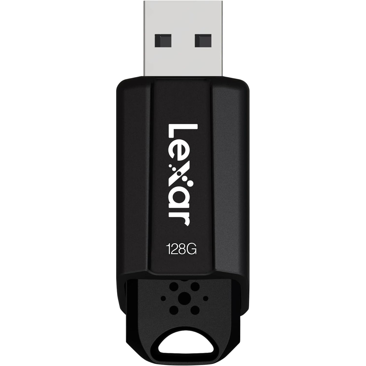 Lexar - Clé USB 3.1 JumpDrive S80, Jusqu'à 150 Mo/s en Lecture, Capacité de 128GO - Simple Boutique