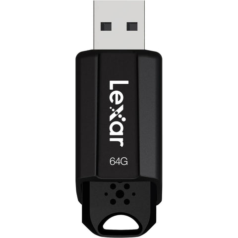 Lexar - Clé USB 3.1 JumpDrive S80, Jusqu'à 150 Mo/s en Lecture, Capacité de 64GO