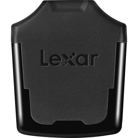 Lexar - Lecteur USB 3.1 Professionnel CFexpress Type B, Jusqu'à 1050 Mo/s en Lecture, Noir