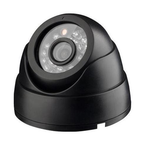 Linkit Security Caméra de sécurité Dôme Jour Nuit Intérieur Extérieur 1/3in 960P 1.3MP 24 Leds 20m.