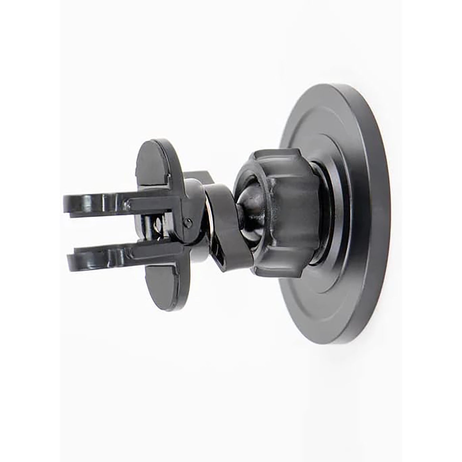 MightyMount - Support de Téléphone Magnétique Magsafe pour Grille de Ventillation de Voiture, Noir - Simple Boutique