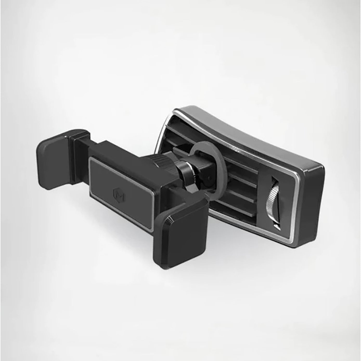 MightyMount - Support de Téléphone pour Grille d'aération de Voiture, Noir - Simple Boutique
