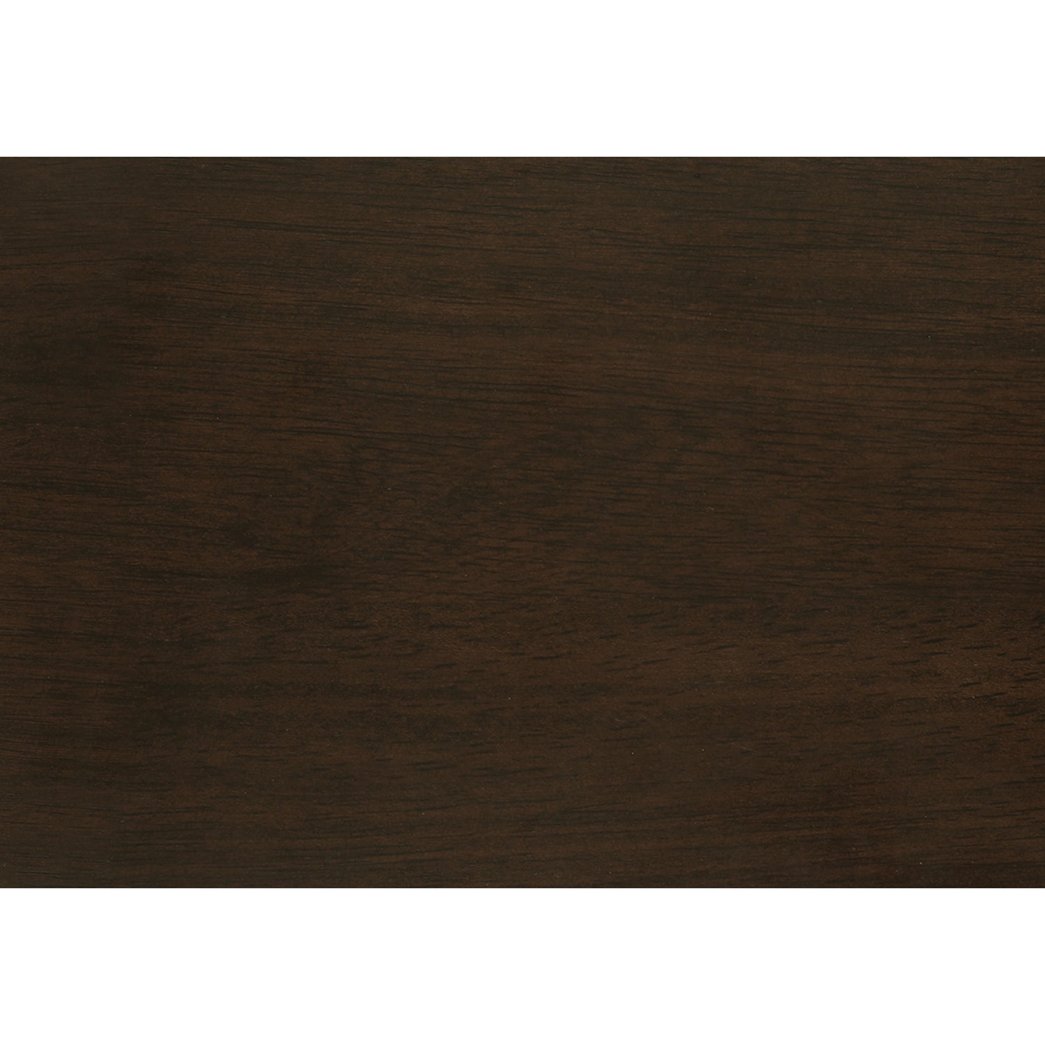 Monarch Specialties I 1302 - Table A Manger, 60" Rectangulaire, Cuisine, Salle À Manger, Veneer Marron, Jambes En Bois, Transitionnel - Simple Boutique