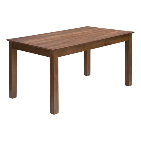 Monarch Specialties I 1314 - Table A Manger, 60