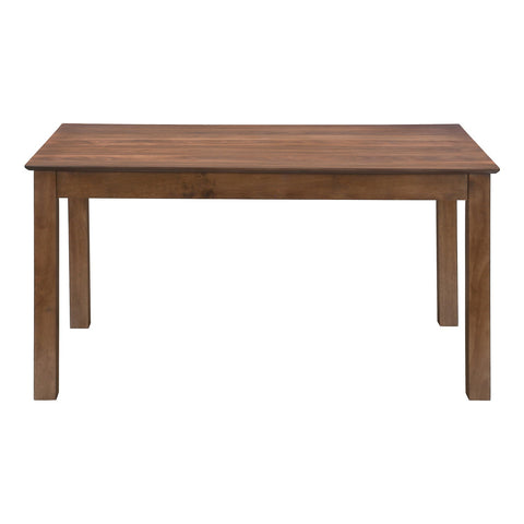 Monarch Specialties I 1314 - Table A Manger, 60