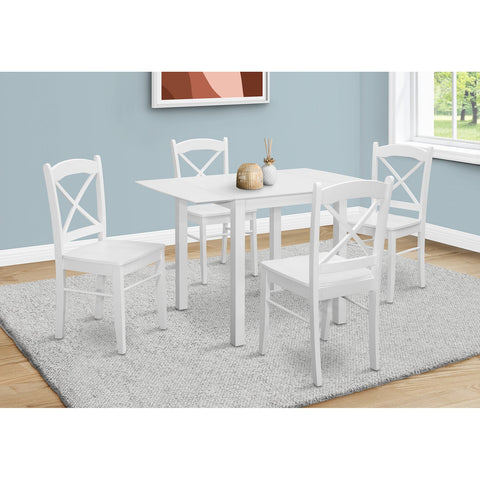 Monarch Specialties I 1322 - Table A Manger, 48