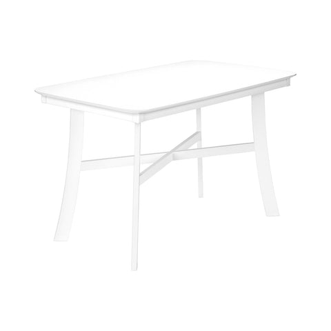 Monarch Specialties I 1323 - Table A Manger, 48