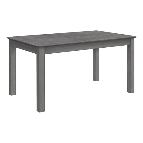 Monarch Specialties I 1430 - Table A Manger, 60