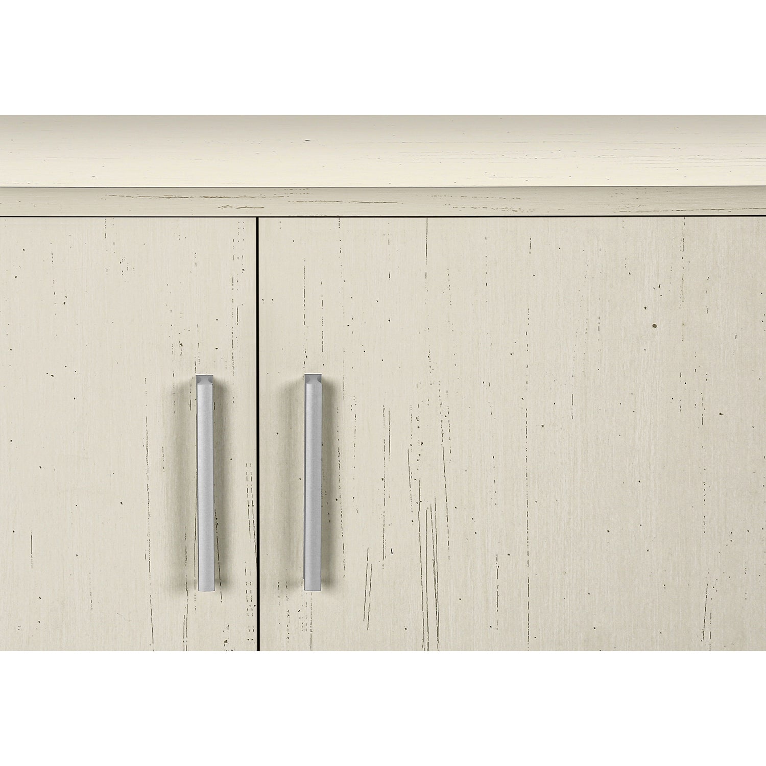 Monarch Specialties I 2799 - Meuble Tv, 72 Pouces, Console, Chambre À Coucher, Salon, Centre De Divertissement Média, Armoire De Rangement, Contemporain, Transitionnel - Simple Boutique