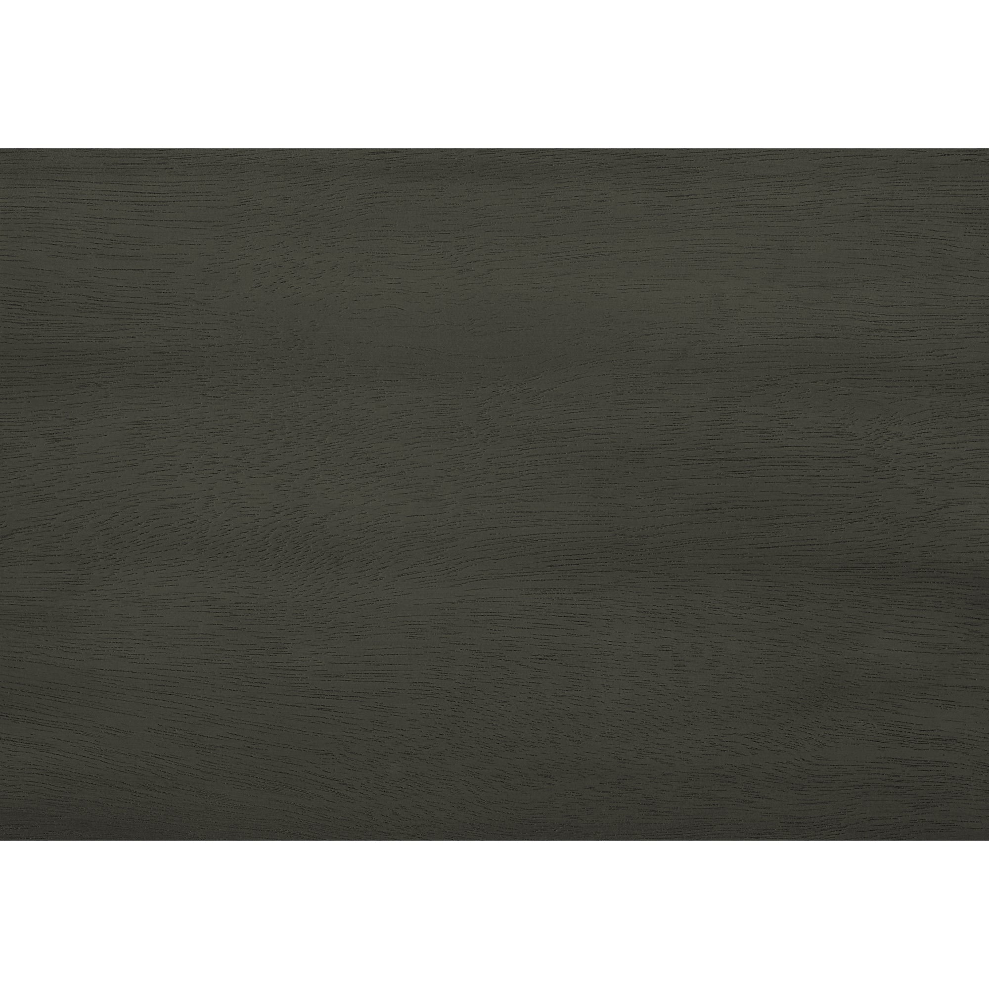 Monarch Specialties I 3982 - Table D'appoint, Coté, Bout, Table De Nuit, Étroit, Petit, Chambre À Coucher, Salon, Lampe, Placage Vert Foncé, Contemporain - Simple Boutique