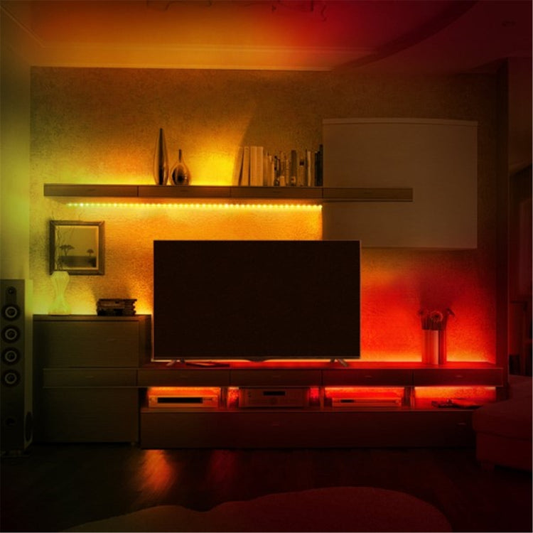 Monster - Bande Lumineuse LED Intelligente, Longeur de 5 Mètres, Réactif au Son - Simple Boutique