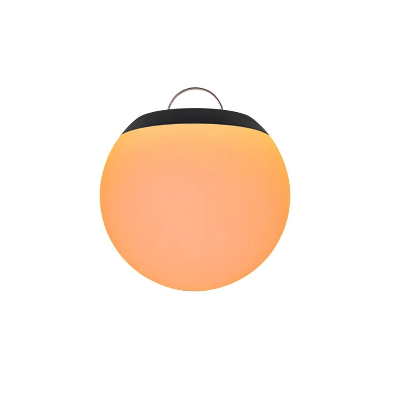 Monster - Mini Globe de Lumière LED Intérieur/Extérieur, Batterie Rechargeable, Télécommande Incluse - Simple Boutique