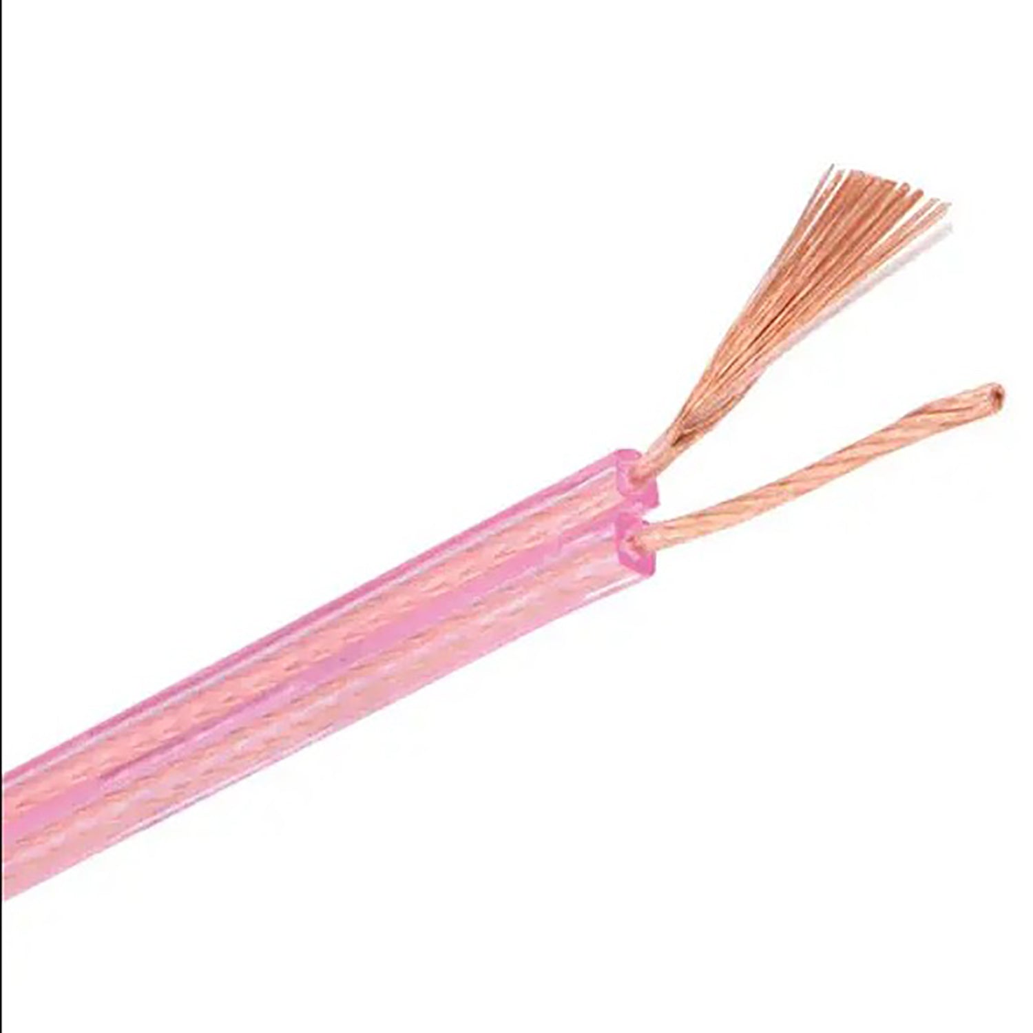 Monster XP - Câble de Haut-Parleur Haut Performance à 2 Conducteurs, 16AWG, Longueur de 30 Pieds - Simple Boutique