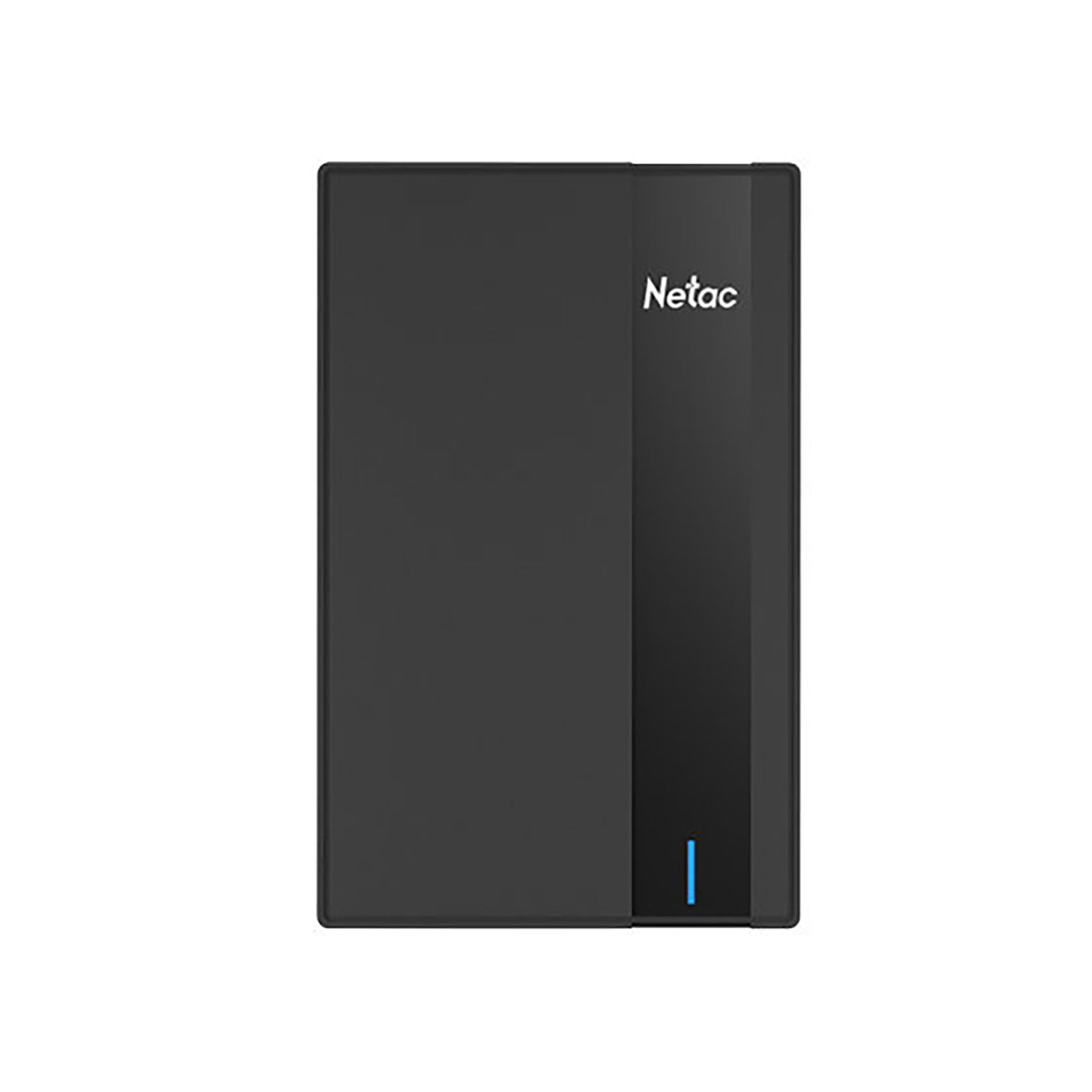 Netac - Disque Dur Externe USB 3.0, Capacité de 2TO
