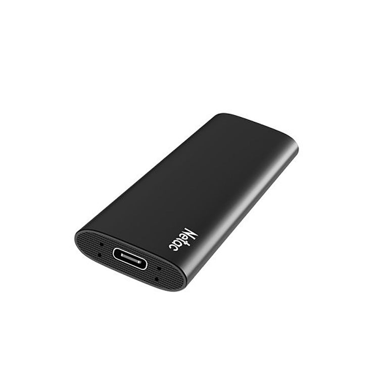 Netac - SSD Externe Z Slim USB 3.2 Type-C, 550 Mo/s, Capacité de 2TO - Simple Boutique