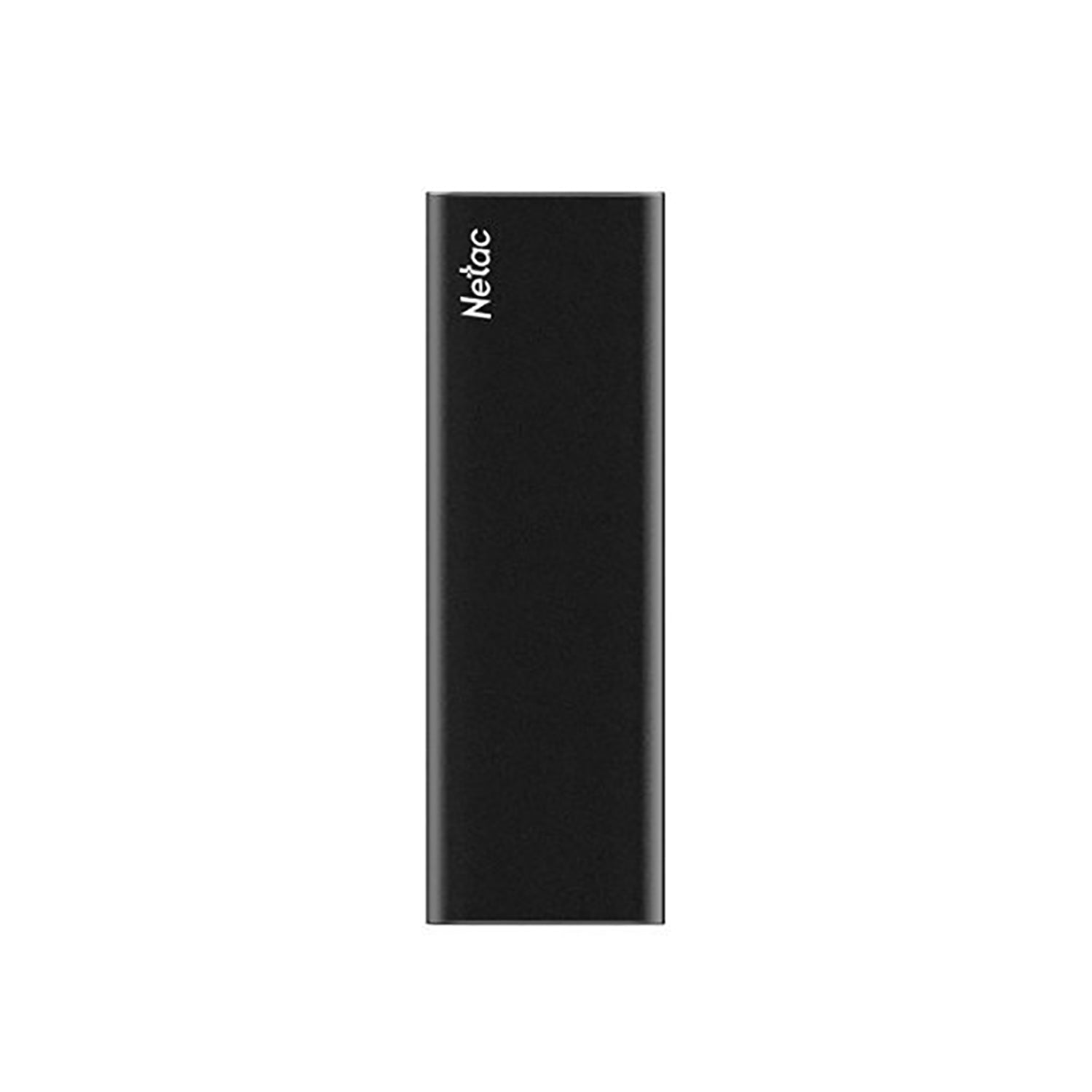 Netac - SSD Externe Z Slim USB 3.2 Type-C, 550 Mo/s, Capacité de 2TO - Simple Boutique