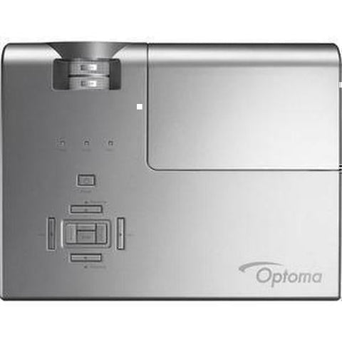 Optoma EH500 1080p 4700 Lumen Full 3D DLP Réseau Projecteur avec HDMI - 1920 x 1080 - 1080p - 2500 Heures Mode Normal - 3500 Heures Mode Économie - Full HD - 10000:1 - 4700 Lumens - DisplayPort - HDMI - USB - VGA In - 3 ans de garantie