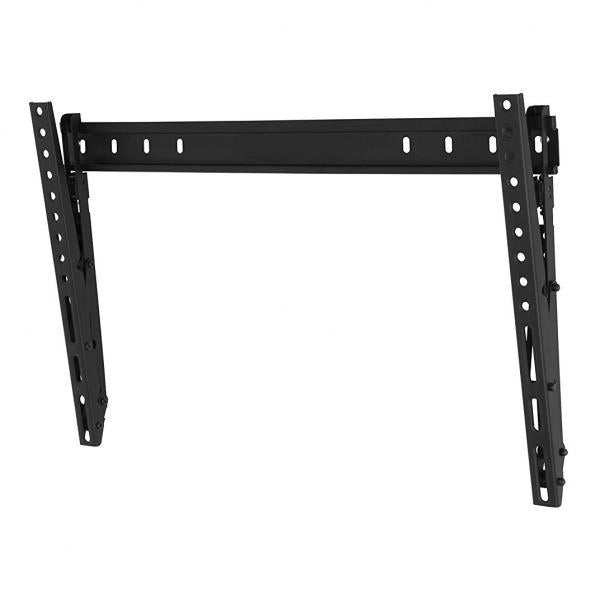 Orbital Support Mural Inclinable pour Téléviseur de 26 à 55 po, jusqu'à 40 kg, Noir - VL2655 - Simple Boutique