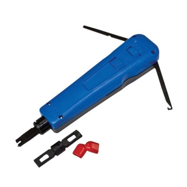 Outil d'Insertion à Impact 110/88/66 avec Lames - Simple Boutique