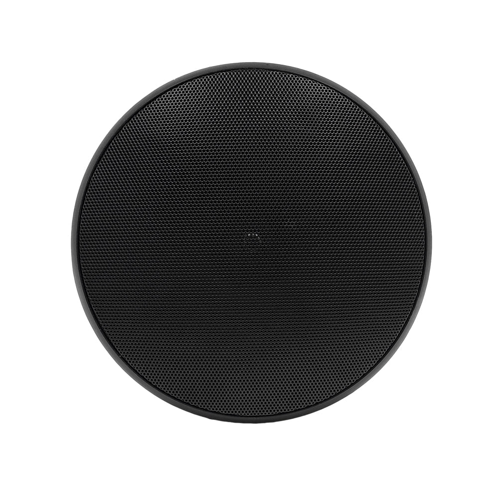 Phantom Haut-Parleur Suspendu 6.5 pouces 160 Watts 8 Ohms ou 70v/100v Noir - Simple Boutique