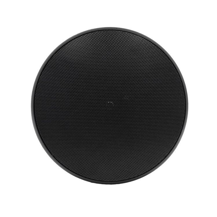 Phantom Haut-Parleur Suspendu 6.5 pouces 160 Watts 8 Ohms ou 70v/100v Noir - Simple Boutique