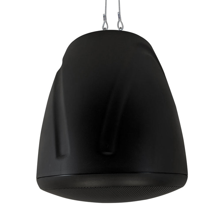 Phantom Haut-Parleur Suspendu 6.5 pouces 160 Watts 8 Ohms ou 70v/100v Noir - Simple Boutique