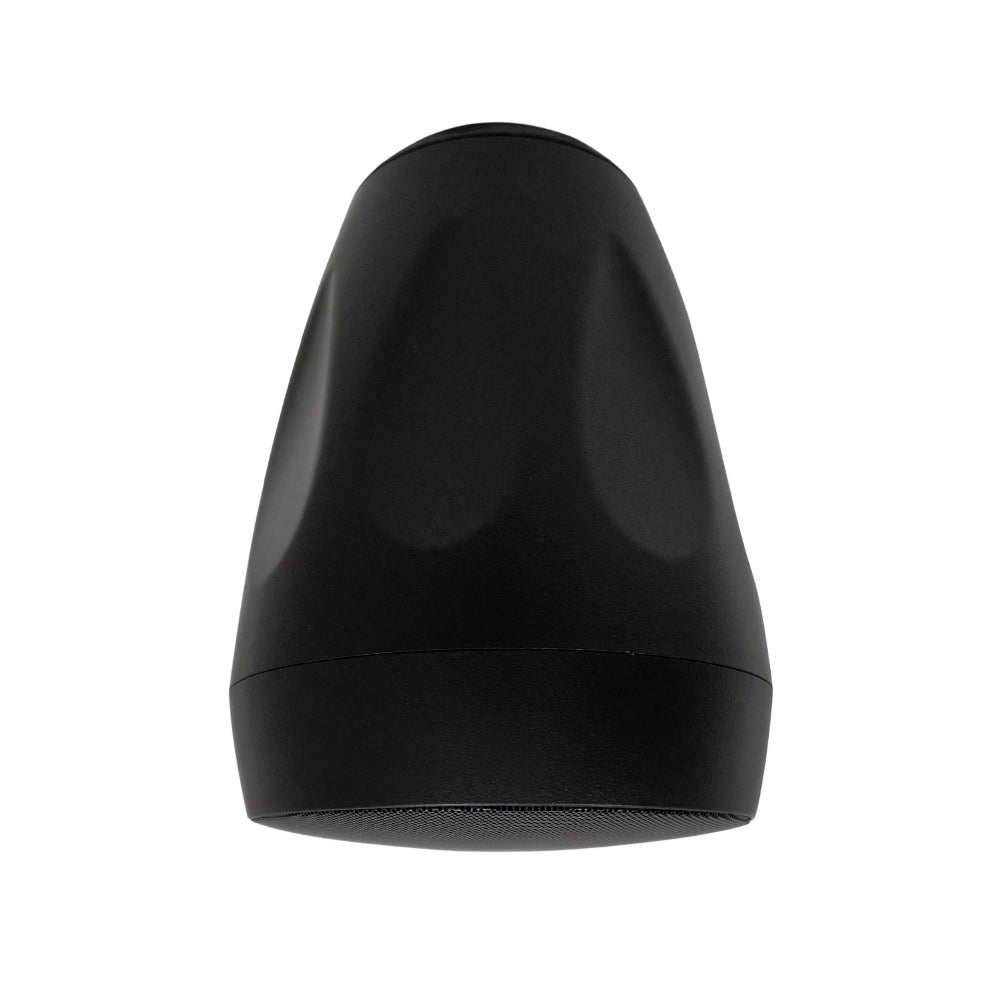 Phantom Haut-parleur Suspendu 5.25 pouces - 70V/100v ou 8 Ohms 60W Max (paire) - Noir - Simple Boutique