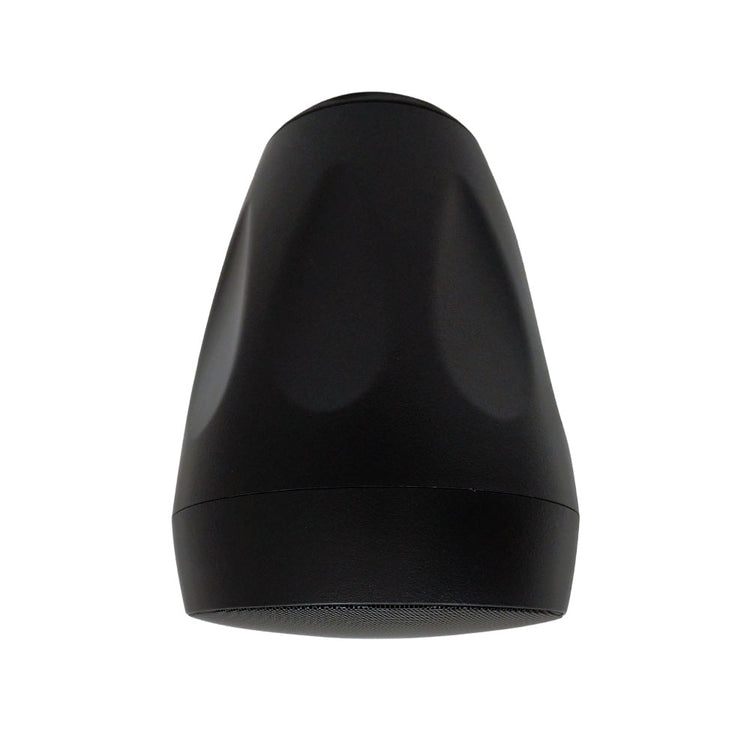 Phantom Haut-parleur Suspendu 5.25 pouces - 70V/100v ou 8 Ohms 60W Max (paire) - Noir - Simple Boutique