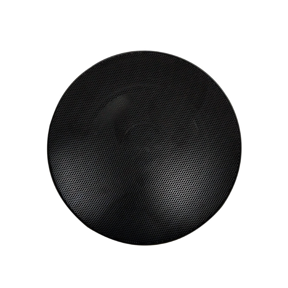 Phantom Haut-parleur Suspendu 5.25 pouces - 70V/100v ou 8 Ohms 60W Max (paire) - Noir - Simple Boutique
