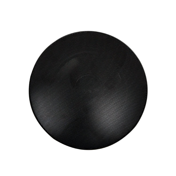 Phantom Haut-parleur Suspendu 5.25 pouces - 70V/100v ou 8 Ohms 60W Max (paire) - Noir - Simple Boutique