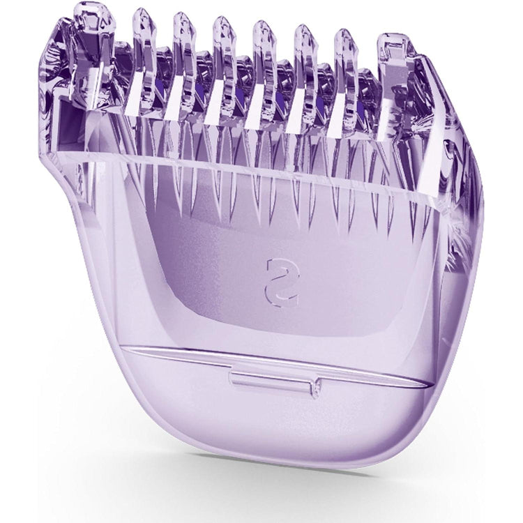 Philips BikiniGenie BRT383/50 – Tondeuse bikini sans fil pour femme - Simple Boutique