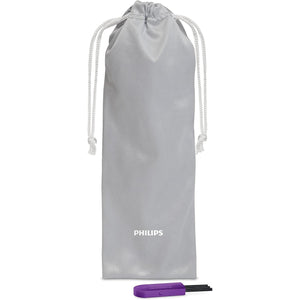 Philips BikiniGenie BRT383/50 – Tondeuse bikini sans fil pour femme - Simple Boutique