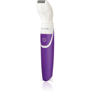 Philips BikiniGenie BRT383/50 – Tondeuse bikini sans fil pour femme - Simple Boutique