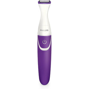 Philips BikiniGenie BRT383/50 – Tondeuse bikini sans fil pour femme - Simple Boutique