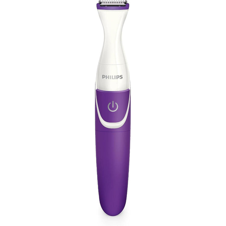 Philips BikiniGenie BRT383/50 – Tondeuse bikini sans fil pour femme - Simple Boutique