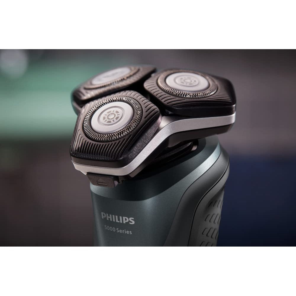 Philips Rasoir électrique étanche visage et barbe S5898/25 - Simple Boutique