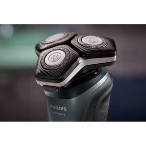 Philips Rasoir électrique étanche visage et barbe S5898/25 - Simple Boutique