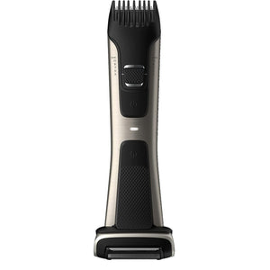 Philips - Tondeuse Personnelle Tout-en-Un pour Le Corps Série 7000, Étanche, Cinq Réglages de Longueur - Simple Boutique