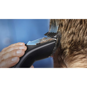 Philips - Tondeuse Personnelle pour Cheveux, Séries 7000, Lavable, Sans-Fil - Simple Boutique