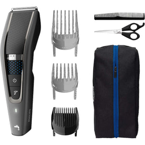 Philips - Tondeuse Personnelle pour Cheveux, Séries 7000, Lavable, Sans-Fil - Simple Boutique