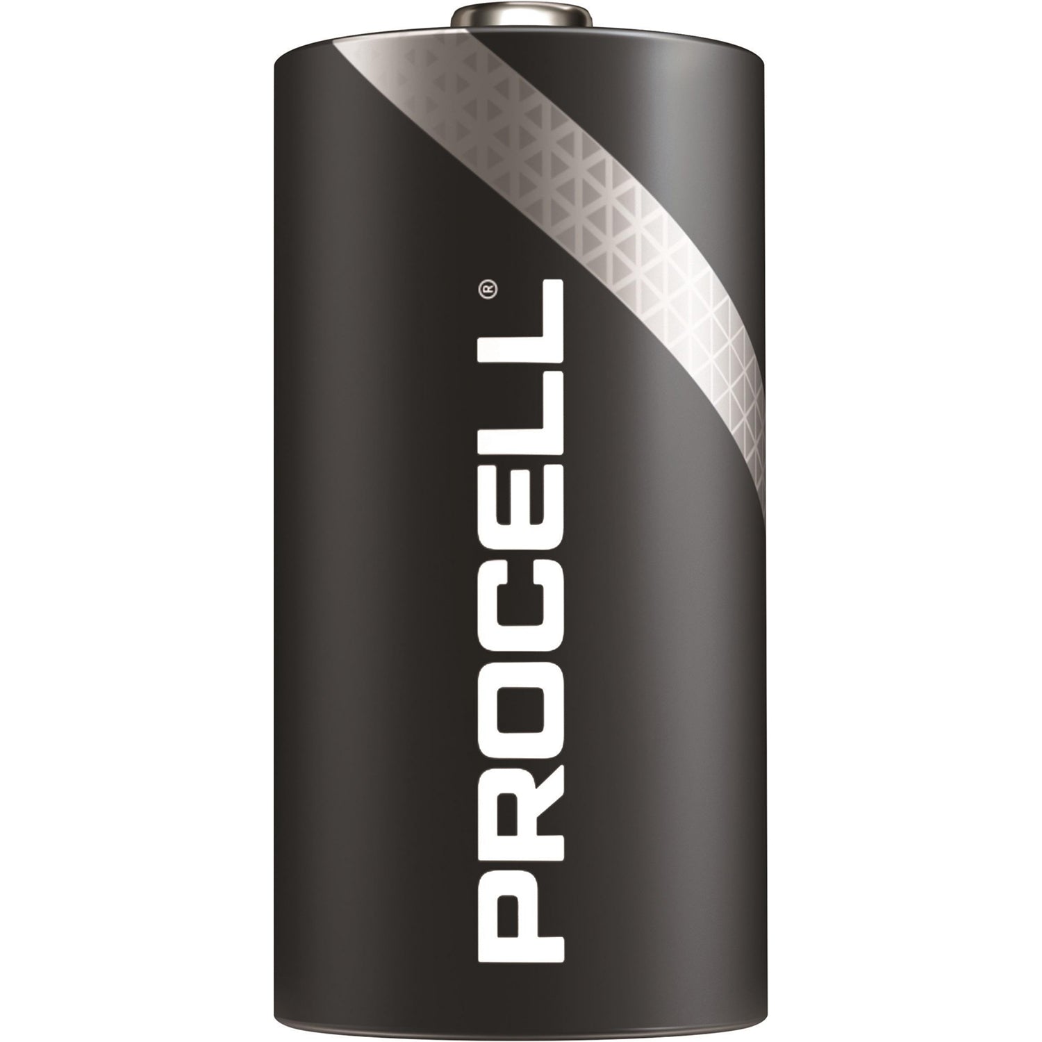 Procell - Piles Alcaline Industrielles C, Pour Appareils Professionnels, Emballage de 12 - Simple Boutique
