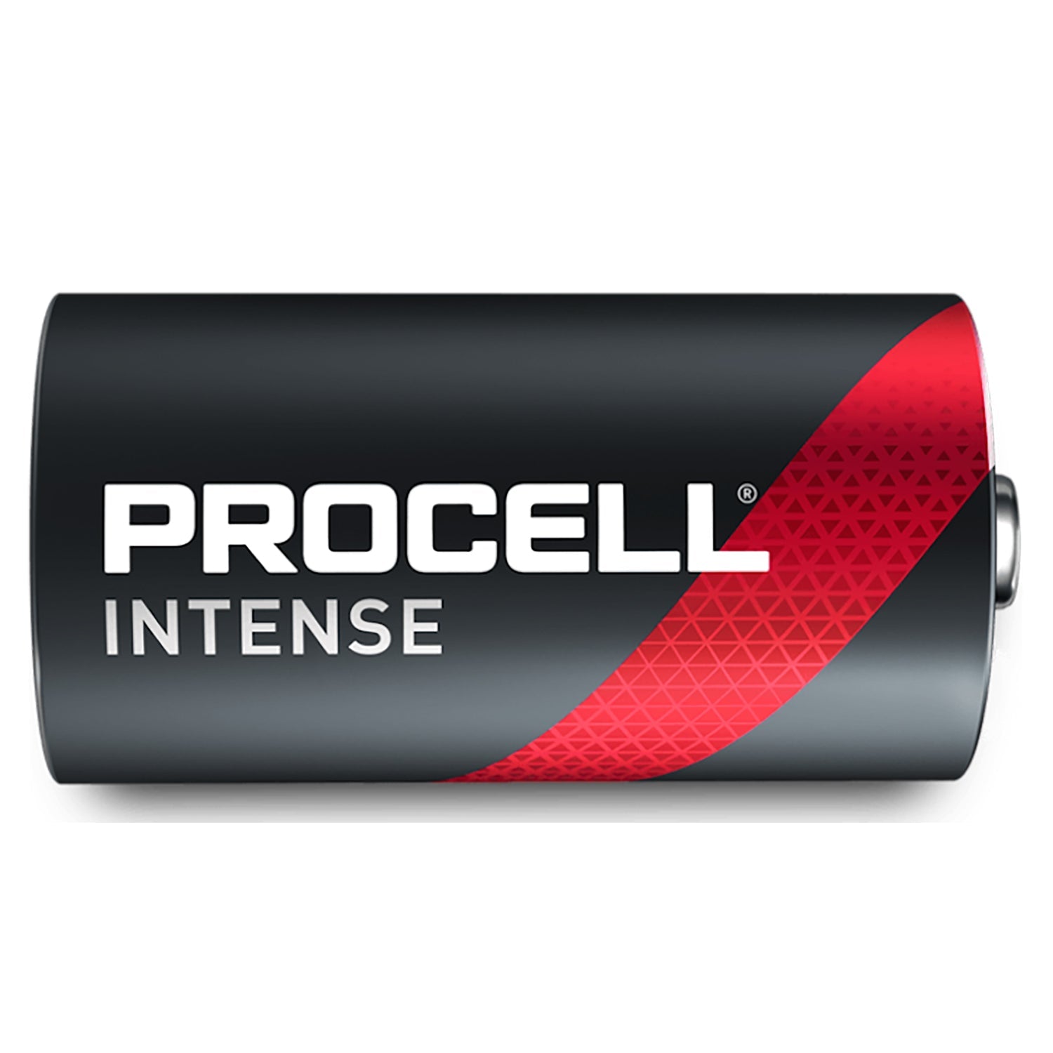 Procell - Piles Alcalines Industrielles D, Pour Appareils Professionnels, Emballage de 12 - Simple Boutique