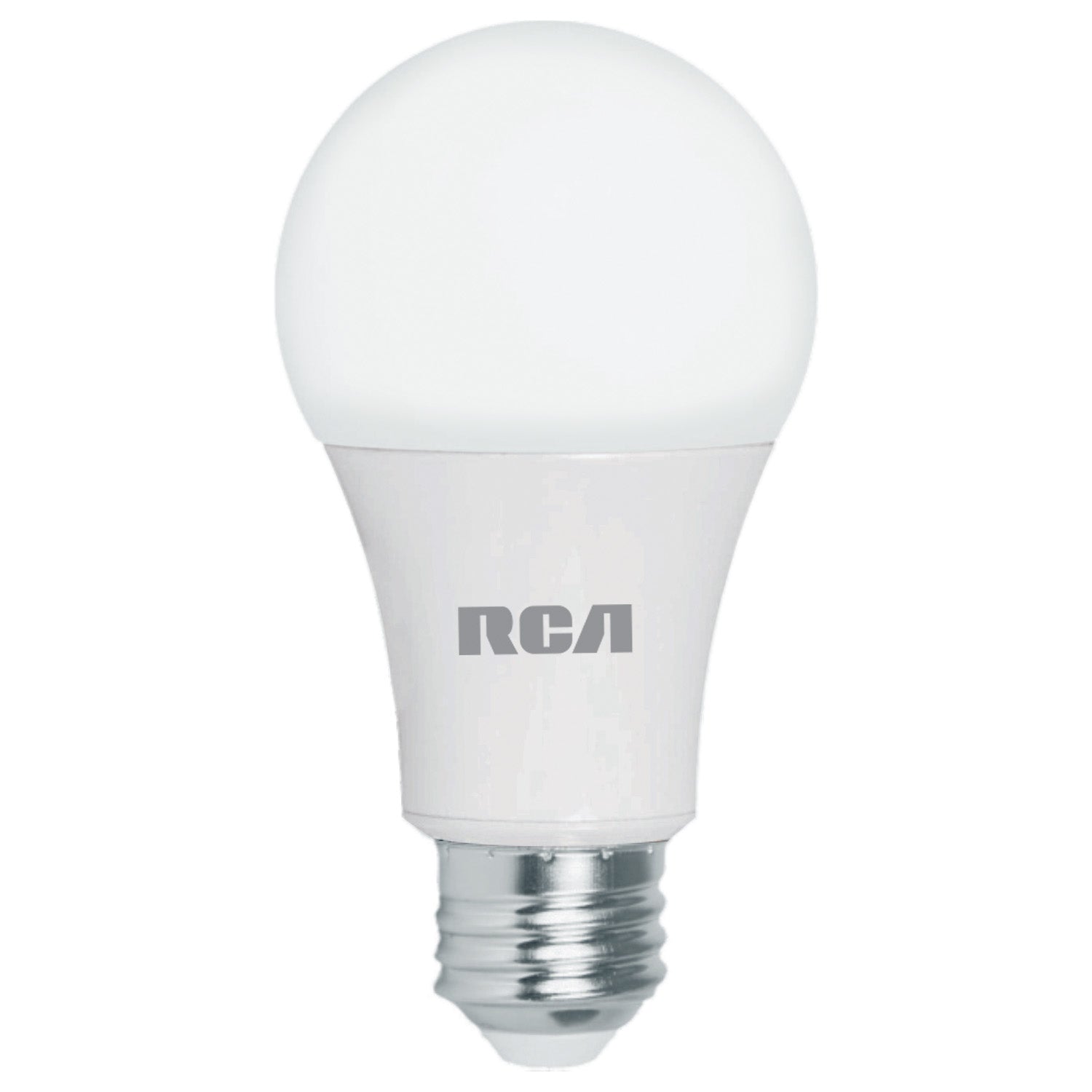 RCA Ampoule DEL d'urgence rechargeable 9 W, 4 h d'éclairage sans courant - Simple Boutique