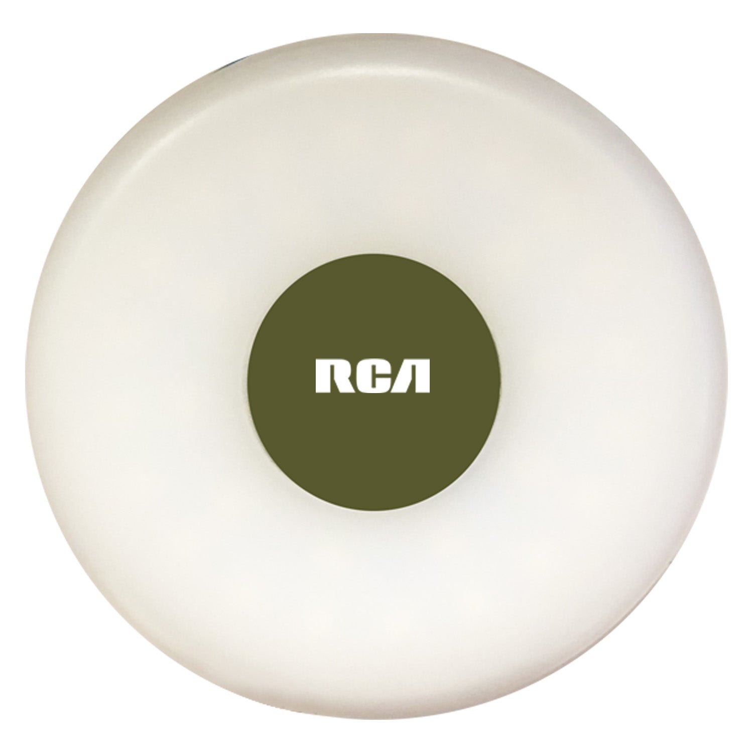 RCA Guirlande lumineuse rétractable rechargeable 8 m et lanterne 2 en 1, blanche et couleurs - Simple Boutique