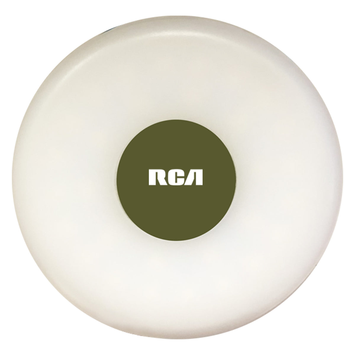 RCA Guirlande lumineuse rétractable rechargeable 8 m et lanterne 2 en 1, blanche et couleurs - Simple Boutique