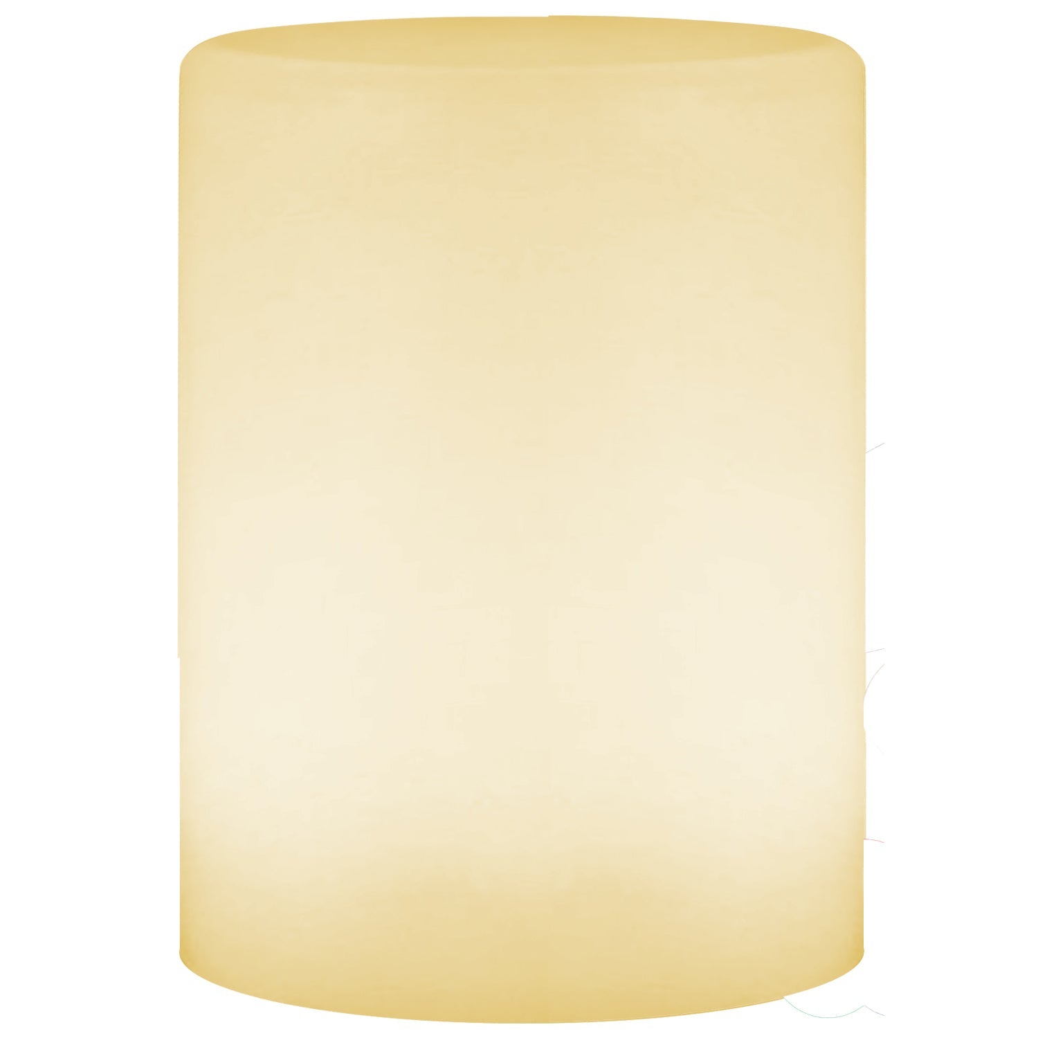 RCA - Lampe LED avec Télécommande, Éclairage RGB, Fonctionne sur Batterie - Simple Boutique