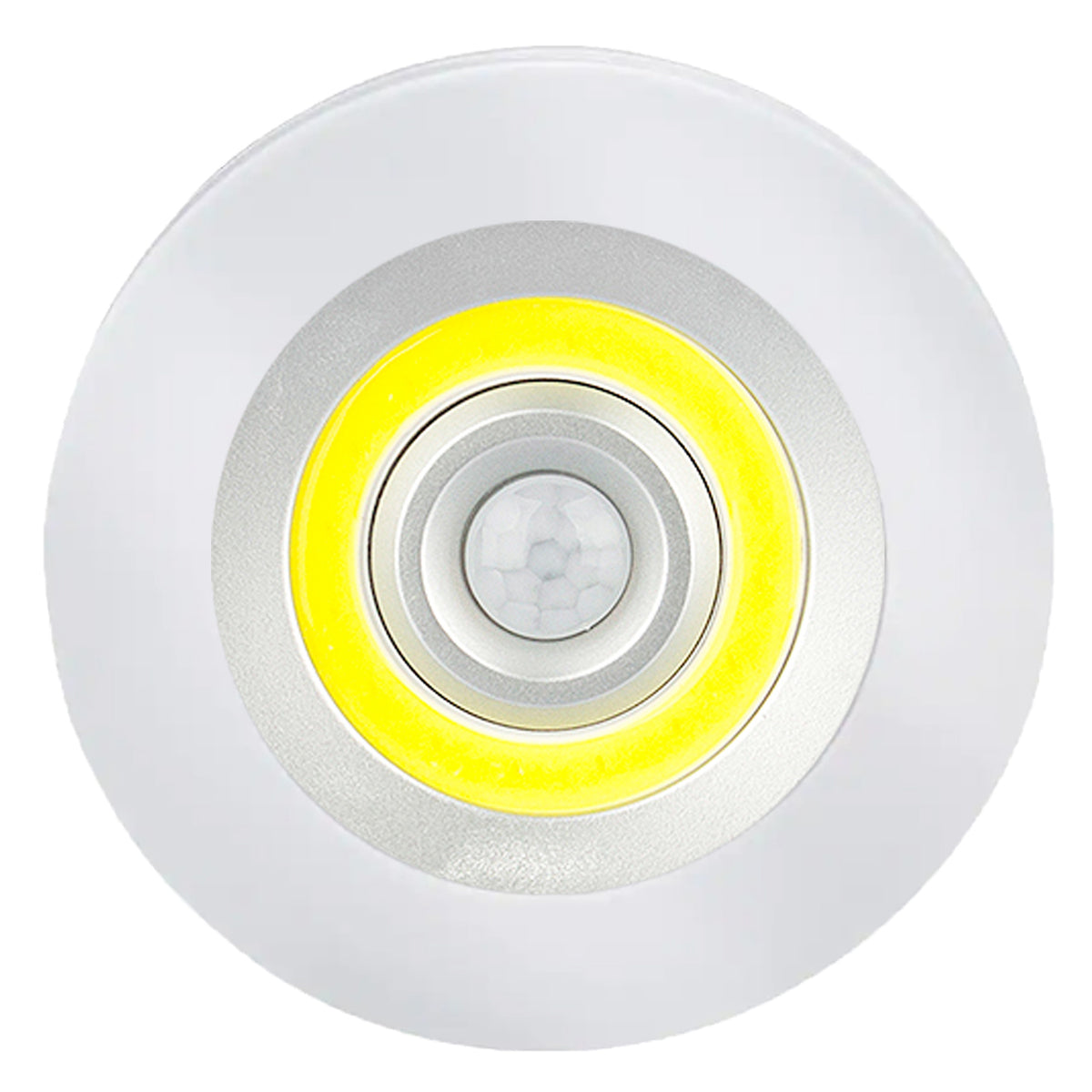 RCA Veilleuse DEL à détecteur de mouvement sans fil 100 lumens, blanche - Simple Boutique